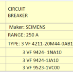 船舶备件—SEIMENS备件（CK-C20240531-13）询价-船用采购网-船舶物料采购-船务服务-一站式船用设备供应服务