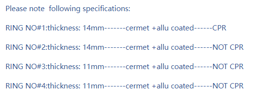【询价】船舶备件—活塞环（CK-C20240530-20）询价-泰州昌宽社区-报价采购-船用采购网-船舶物料采购-船务服务-一站式船用设备供应服务