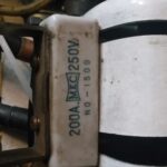 船舶备件—手动杠杆式断路器（CK-J20240522-02）询价-船用采购网-船舶物料采购-船务服务-一站式船用设备供应服务