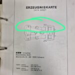 船舶备件—工作缸（CK-C20240531-03）询价-船用采购网-船舶物料采购-船务服务-一站式船用设备供应服务