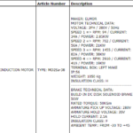 船舶备件—多速球笼异步电动机（CK-C20240524-04）询价-船用采购网-船舶物料采购-船务服务-一站式船用设备供应服务