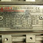 船舶备件—DBY电机（CK-C20240527-07）询价-船用采购网-船舶物料采购-船务服务-一站式船用设备供应服务