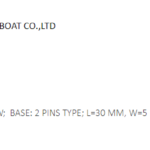 船舶备件—救生艇照明灯灯泡（CK-J20240531-03）询价-船用采购网-船舶物料采购-船务服务-一站式船用设备供应服务