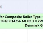 船舶备件—复合锅炉给水泵（CK-C20240516-06）询价-船用采购网-船舶物料采购-船务服务-一站式船用设备供应服务