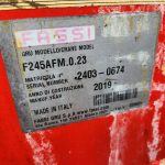 船舶备件—FASSI备件（CK-J20240513-09）询价-船用采购网-船舶物料采购-船务服务-一站式船用设备供应服务