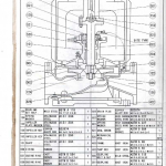 船舶备件—NANIWA备件（CK-R20240516-22）询价-船用采购网-船舶物料采购-船务服务-一站式船用设备供应服务