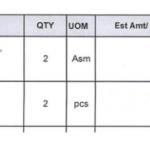 船舶备件—备件（CK-L20240516-08）询价-船用采购网-船舶物料采购-船务服务-一站式船用设备供应服务