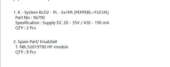【询价】船舶备件—备件（CK-R20240508-09）询价-泰州昌宽社区-报价采购-船用采购网-船舶物料采购-船务服务-一站式船用设备供应服务