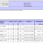 船舶备件—OMC备件（CK-R20240523-10）询价-船用采购网-船舶物料采购-船务服务-一站式船用设备供应服务