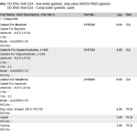船舶备件—备件（CK-C20240510-04）询价-船用采购网-船舶物料采购-船务服务-一站式船用设备供应服务