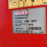 船舶备件—FASSI备件（CK-J20240513-09）询价-船用采购网-船舶物料采购-船务服务-一站式船用设备供应服务