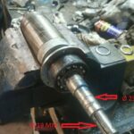 船舶备件—电机完整（CK-Y20240523-09）询价-船用采购网-船舶物料采购-船务服务-一站式船用设备供应服务