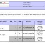船舶备件—DAIHATSU备件（CK-R20240521-22）询价-船用采购网-船舶物料采购-船务服务-一站式船用设备供应服务