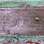 船舶备件—鼓风机（CK-R20240510-07）询价-船用采购网-船舶物料采购-船务服务-一站式船用设备供应服务