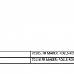 船舶备件—ROLLS-ROYCE备件（CK-J20240511-01）询价-船用采购网-船舶物料采购-船务服务-一站式船用设备供应服务