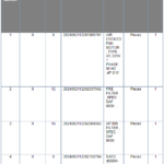 船舶备件—空气干燥器备件（CK-C20240523-03）询价-船用采购网-船舶物料采购-船务服务-一站式船用设备供应服务