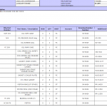 船舶备件—JONGHAP备件（CK-R20240513-17）询价-船用采购网-船舶物料采购-船务服务-一站式船用设备供应服务