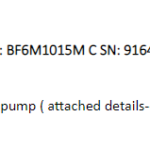 船舶备件—注入高压泵（CK-J20240522-01）询价-船用采购网-船舶物料采购-船务服务-一站式船用设备供应服务