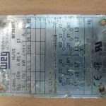 船舶备件—应急消防泵（CK-C20240507-10）询价-船用采购网-船舶物料采购-船务服务-一站式船用设备供应服务