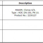 船舶备件—阀/传感器（CK-C20240522-10）询价-船用采购网-船舶物料采购-船务服务-一站式船用设备供应服务