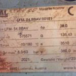 船舶备件—KRAL备件（CK-C20240521-16）询价-船用采购网-船舶物料采购-船务服务-一站式船用设备供应服务