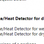 船舶备件—探测器（CK-R20240507-10）询价-船用采购网-船舶物料采购-船务服务-一站式船用设备供应服务