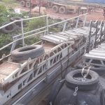 船舶备件—舷梯（CK-R20240521-18）询价-船用采购网-船舶物料采购-船务服务-一站式船用设备供应服务