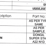 船舶备件—风扇/过滤器（CK-C20240516-03）询价-船用采购网-船舶物料采购-船务服务-一站式船用设备供应服务