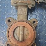 船舶备件—蝶阀（CK-Y20240517-01）询价-船用采购网-船舶物料采购-船务服务-一站式船用设备供应服务