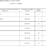 船舶备件—CMPMAN备件（CK-C20240531-08）询价-船用采购网-船舶物料采购-船务服务-一站式船用设备供应服务