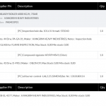 船舶备件—备件（CK-C20240520-05）询价-船用采购网-船舶物料采购-船务服务-一站式船用设备供应服务