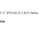 船舶备件—排气阀（CK-J20240523-23）询价-船用采购网-船舶物料采购-船务服务-一站式船用设备供应服务