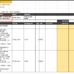 船舶备件—泵（CK-L20240523-03）询价-船用采购网-船舶物料采购-船务服务-一站式船用设备供应服务