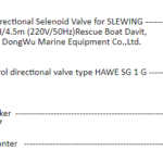 船舶备件—备件（CK-J20240524-01）询价-船用采购网-船舶物料采购-船务服务-一站式船用设备供应服务