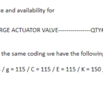 船舶备件—执行阀（CK-J20240523-19）询价-船用采购网-船舶物料采购-船务服务-一站式船用设备供应服务