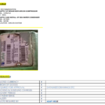 船舶备件—BITZER备件（CK-Y20240529-10）询价-船用采购网-船舶物料采购-船务服务-一站式船用设备供应服务