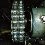 船舶备件—回转齿轮链传动（CK-C20240514-10）询价-船用采购网-船舶物料采购-船务服务-一站式船用设备供应服务