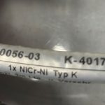 船舶备件—润滑油底壳/热电偶（CK-J20240517-07）询价-船用采购网-船舶物料采购-船务服务-一站式船用设备供应服务