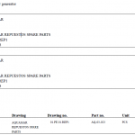 船舶备件—定流量给料阀（CK-C20240510-10）询价-船用采购网-船舶物料采购-船务服务-一站式船用设备供应服务