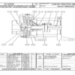 船舶备件—淡水发电机备件（CK-C20240522-17）询价-船用采购网-船舶物料采购-船务服务-一站式船用设备供应服务