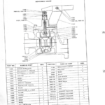 船舶备件—调速器阀成套（CK-Y20240530-02）询价-船用采购网-船舶物料采购-船务服务-一站式船用设备供应服务