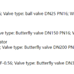 船舶备件—液压执行机构（CK-J20240531-10）询价-船用采购网-船舶物料采购-船务服务-一站式船用设备供应服务