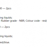船舶备件—橡胶膨胀节（CK-R20240507-08）询价-船用采购网-船舶物料采购-船务服务-一站式船用设备供应服务