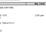 船舶备件—MAN B&W配件（CK-L20240506-13）询价-船用采购网-船舶物料采购-船务服务-一站式船用设备供应服务