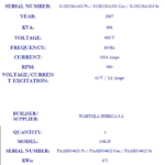 船舶备件—WARTSILA备件（CK-C20240531-02）询价-船用采购网-船舶物料采购-船务服务-一站式船用设备供应服务