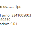 船舶备件—Morse电控仪（CK-Y20240530-07）询价-船用采购网-船舶物料采购-船务服务-一站式船用设备供应服务