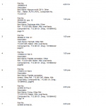 船舶备件—ALFA备件（CK-L20240511-04）询价-船用采购网-船舶物料采购-船务服务-一站式船用设备供应服务