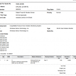 船舶备件—SHINK传感器（CK-J20240513-07）询价-船用采购网-船舶物料采购-船务服务-一站式船用设备供应服务