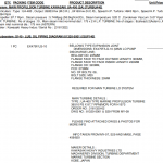 船舶备件—Kawasaki备件（CK-R20240513-07）询价-船用采购网-船舶物料采购-船务服务-一站式船用设备供应服务