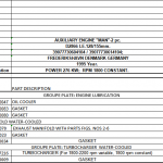 船舶备件— FREDERIKSHAVN备件（CK-J20240514-21）询价-船用采购网-船舶物料采购-船务服务-一站式船用设备供应服务